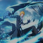Bleach AMV Back MATAFAKA