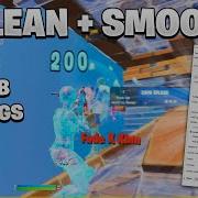 The BEST Clean Smooth Sony Vegas Render Settings For Fortnite Gaming RSMB And Quality Tutorial