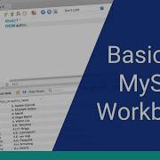 Learn The Basics Of MySQL Workbench