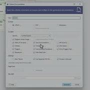 Design MogoDB In Team Using Diagrams HTML5 Documentation And Visual Tools