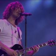 SOUNDGARDEN Live Rock Am Ring 2012