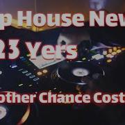 Music Deephouse Another Chance Costa Mee