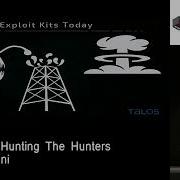 Exploit Kits Hunting The Hunters Nick Biasini