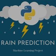 Rain Prediction Building Machine Learning Model For Rain Prediction Using Kaggle Dataset