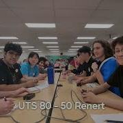 Consensus Trivia 2024 High School Championship Final UTS Vs Renert