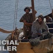 The Chosen Official Trailer HD