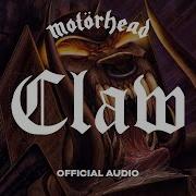 Motörhead Claw Official Audio