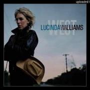 Lucinda Williams Are You Alright