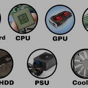 Every Computer Component Explained As Easily As Possible For Beginners