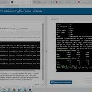 NDG Linux Essentials Lab 12