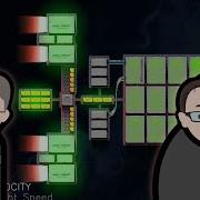 Chris Delay S FAIL Masterclass 6 Deep Space Industrial