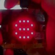 Microbit Magic 8 Ball