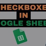 CHECKBOX 101 In Google Sheets Beginner S Guide To Data Validation