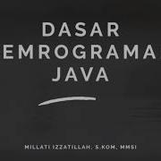 1 Dasar Pemrograman Java