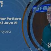 Interpreter Pattern In Light Of Java 21 By Daniel Hinojosa