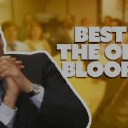 Best Of The Bloopers The Office U S Comedy Bites