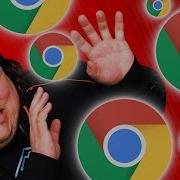 Everything Is Actually Google Chrome