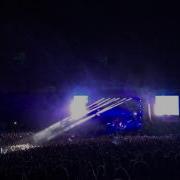 Kasabian Comeback Kid Picnic Afisha Moscow 29 07 2017