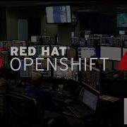 Openshift Web Console