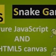 Build Snake Game In JavaScript With Source Code