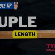 Length Of A Tuple TypeScript TypeChallenge 18 Solution