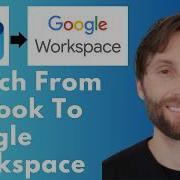 How To Switch From Outlook To Google Workspace Gmail Technical Migration Full Guide 2026