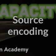 Source Encoding Journey Into Information Theory Computer Science Khan Academy