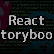 Using Storybook With React Tutorial