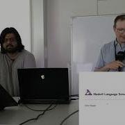 Haskell Language Server Zubin Duggal 2023 GHC Contributor S Workshop