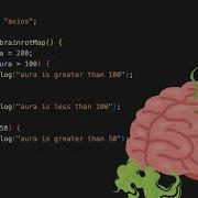 I Vibecoded A Brainrot Coding Language Then Made A Website With It