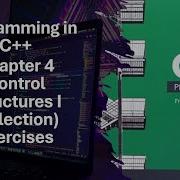 Programming In C Chapter 4 Control Structures 1 Selection Exercises 4 1 To 4 6