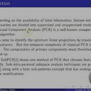 Hyperspectral Image Classification Using Spectral And Spatial Dimesnsion Reduction