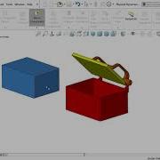 SOLIDWORKS Physical Dynamics