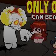 Tricky Reskin Sings EXPURGATION REMIX Impossible To Beat FNF Mods