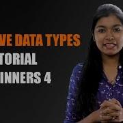 Primitive Data Types Java Tutorial For Beginners 4 TalentSprint