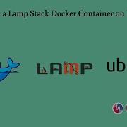 How To Build A Lamp Stack Docker Container On Ubuntu 21 04