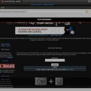 Spoonfeeding Hacking HackThisSite Org Basic Mission 1