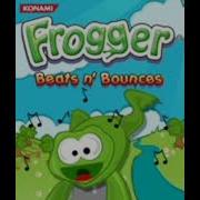 Frogger Beats N Bounces Java OST Full Soundtrack Several Versions
