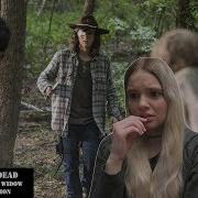 The Walking Dead 8x06 The King The Widow And Rick Reaction