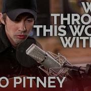 Mo Pitney Walk Through This World With Me Acoustic Cover The George Jones Sessions