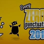 Every Zero Punctuation 2013