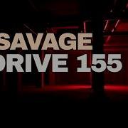 Savage 155 BPM Industrial Drive Brutal Hard Techno Warehouse Session