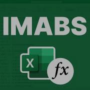 Absolute Value Modulus Of A Complex Number Excel IMABS Function