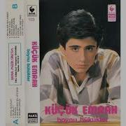 Emrah Çekilin Başımdan