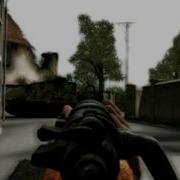 CoD2 Muffy Xd
