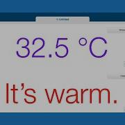 Create Text Output From Blockly Code SPARKvue 4