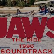 Universal S Jaws The Ride Captain Jake S Amity Boat Tours Soundtrack 1990 Version Remastered