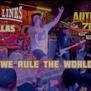 AUTHORITY ZERO WHEN WE RULE THE WORLD