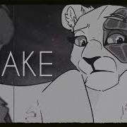 Bad Liar Animash MEP Part 6 My Pride By Tribbleofdoom Nothing And Feather