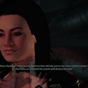 Mass Effect 2 Legendary Edition Suicide Mission Paragon Everyone Lives